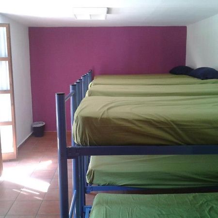 Albergue De Canfranc Estacion Bagian luar foto