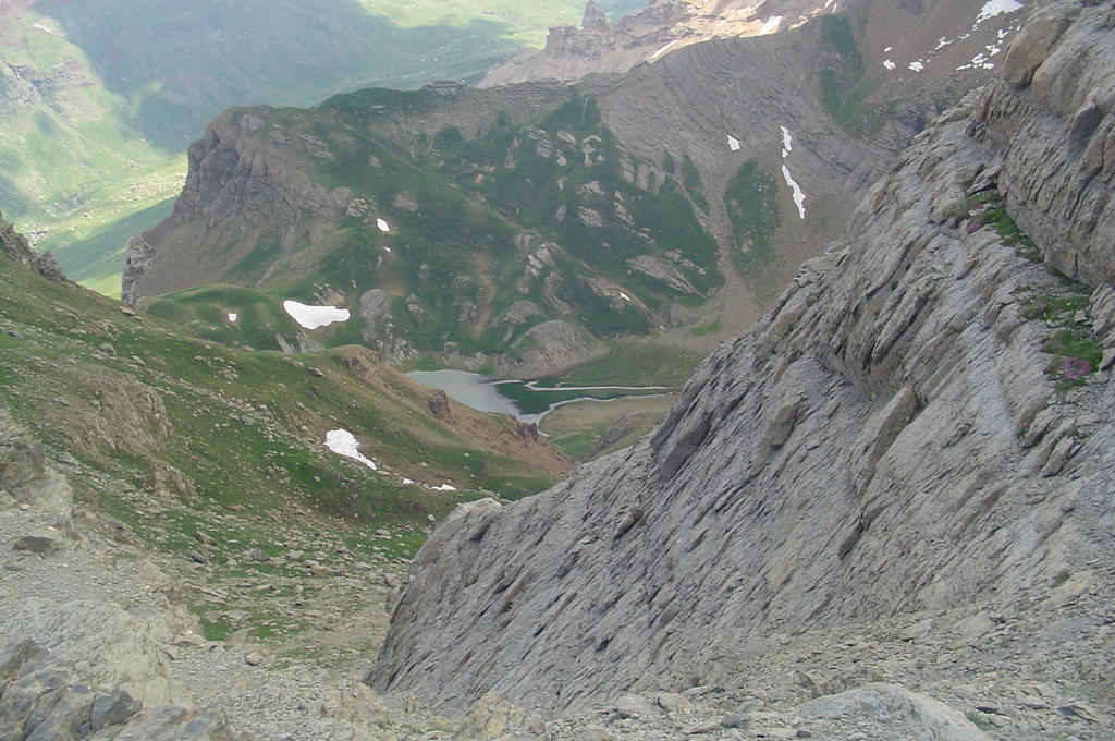 Albergue De Canfranc Estacion Bagian luar foto