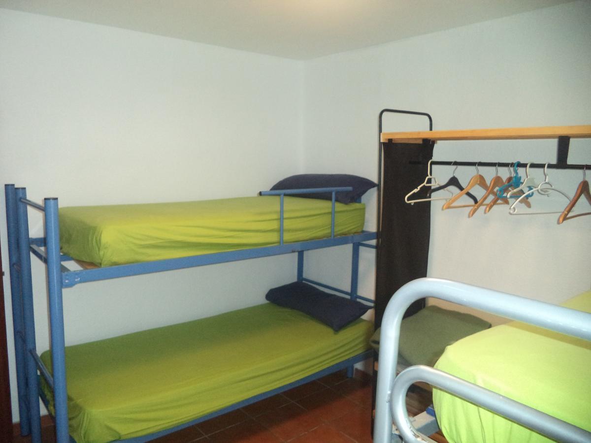 Albergue De Canfranc Estacion Bagian luar foto